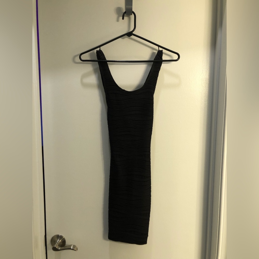 Wet Seal xs Bodycon Dress